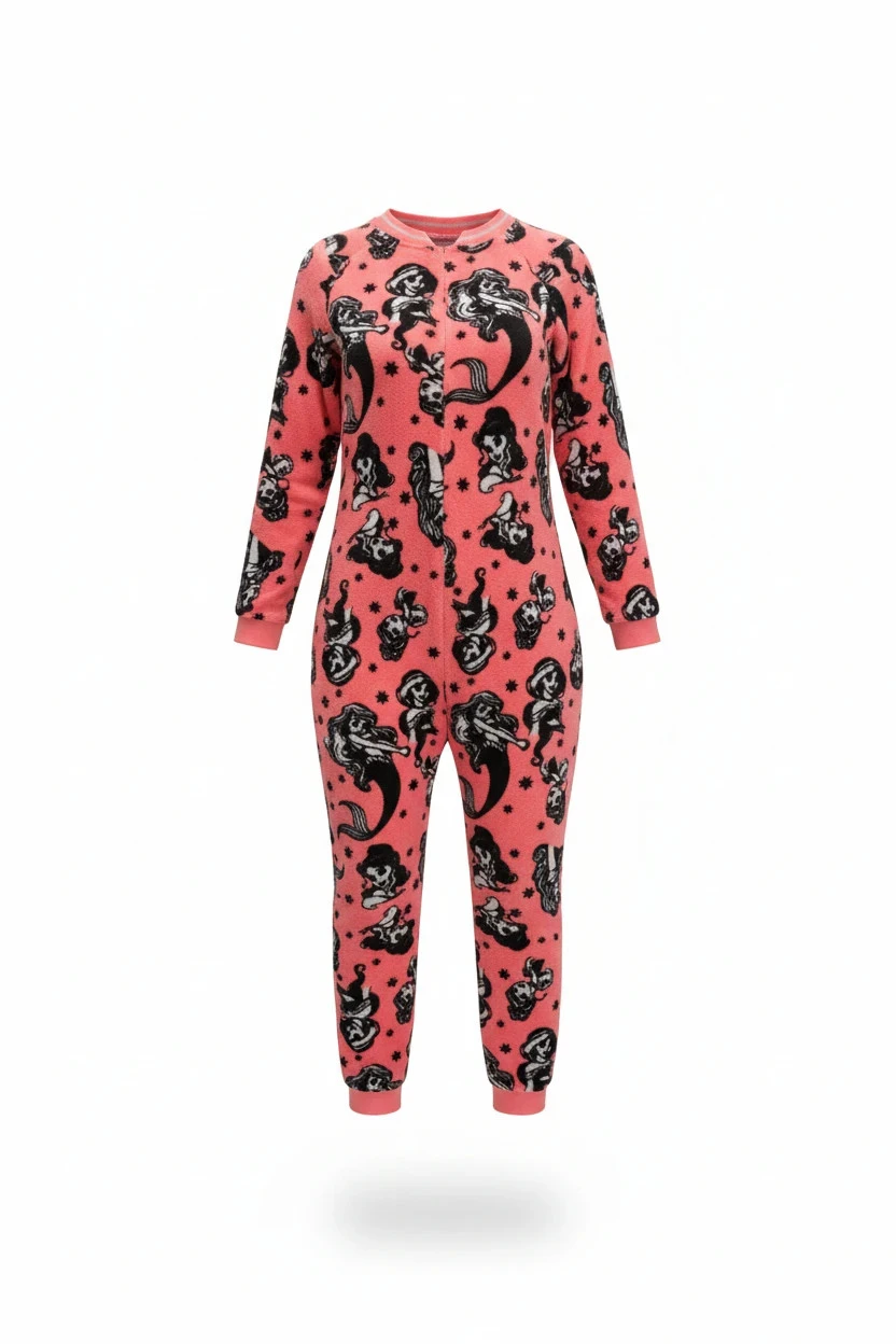 Tenue de pyjama pilou pilou - Disney